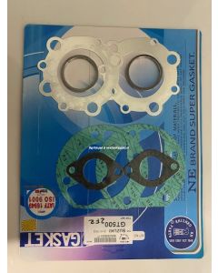 AOKi/MITAKA Top gasket set GT500