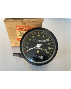 Speedometer assy 34100-15690 T500 and more