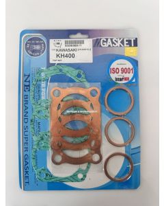 Kawasaki KH400 Top Set