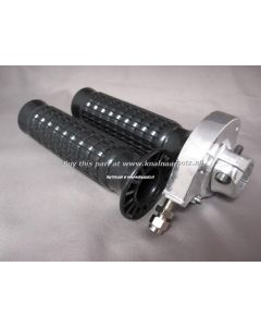 Tomaselli Throttle assembly