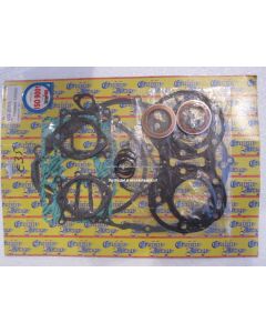 TZR250 2MA complete gasket set