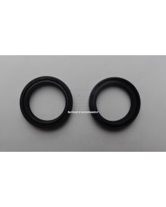 Yamaha TZR250 Front Fork Seals 39x52x11