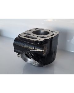 Suzuki RG500 Cylinder No.2 - Race or Standard Port Timing, HIGH-QUALITY German Reproduction