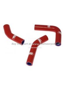 YAM-32 RD250-350LC Silicone hosekit