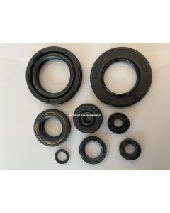 Yamaha RD350LC 4L0 ( Water cooled ) Engine Oil Seals Set