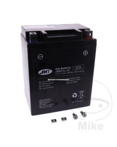 Battery GT750 Gel maintain free