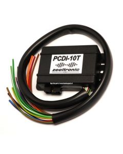 PCDI-10T     ignition controller