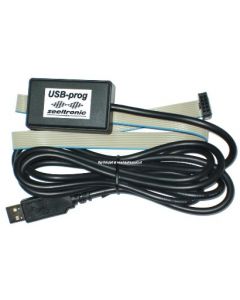 PC-USB programmer cable/adapter